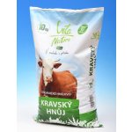 Hortus Kravský hnůj 10 kg – HobbyKompas.cz