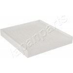 Filtr, vzduch v interiéru JAPANPARTS FAA-HY38 – Zboží Mobilmania