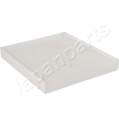 Filtr, vzduch v interiéru JAPANPARTS FAA-HY38 – Zboží Mobilmania