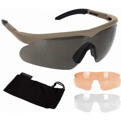 Swiss Eye Raptor – Sleviste.cz