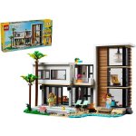 LEGO® Creator 31153 Moderní dům – Zboží Živě