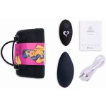 FeelzToys Panty Vibe – Zboží Dáma