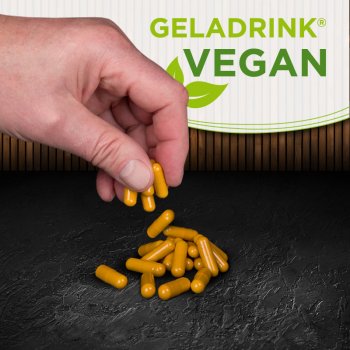 Orling Geladrink Vegan 360 kapslí