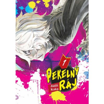Pekelný ráj 1 – Hledejceny.cz