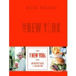 Jaime New York City Guide - Alain Ducasse – Hledejceny.cz