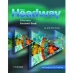 New Headway advanced Students Book - Saors L.,Soars J. – Hledejceny.cz