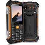 myPhone Hammer Boost 2 LTE Orange – Hledejceny.cz