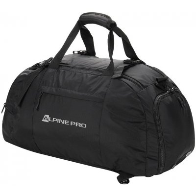 Alpine Pro Adefe black 40 l