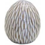 Vajíčko porcelán V10,5cm – Hledejceny.cz