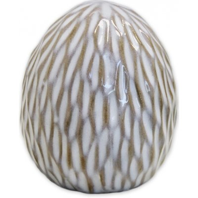Vajíčko porcelán V10,5cm – Hledejceny.cz