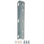 Hettich Spojovací úhelník 226 mm 47635 – Zboží Mobilmania