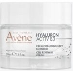Avene Hyaluron Activ B3 Aqua gel krém pro obnovu buněk 50 ml – Zbozi.Blesk.cz