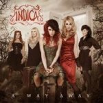 Indica - A Way Away CD – Hledejceny.cz