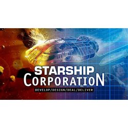 Starship Corporation