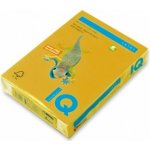 Papír IQ Color A3 80 g AG10 starozlatá 500listů – Sleviste.cz