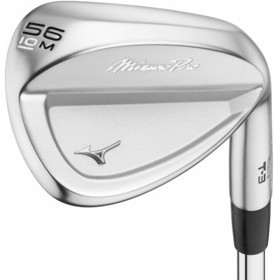Mizuno Pro T-3 Soft White Satin KBS Hi-Rev 2.0 Wedge pravé 8° 54° ocel M-Grind – Zboží Mobilmania
