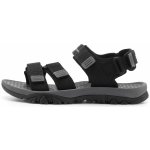 Alpine pro Kilew MBTC400990 Black – Zboží Dáma