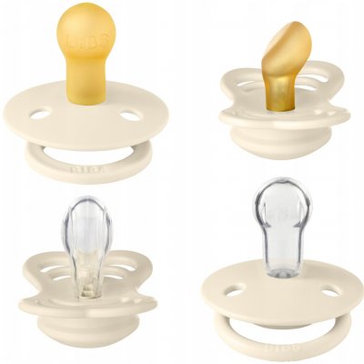 Bibs Try It kolekce Ivory – Zboží Dáma