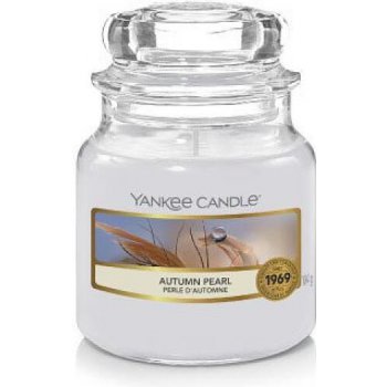 Yankee Candle Autumn Pearl 104 g