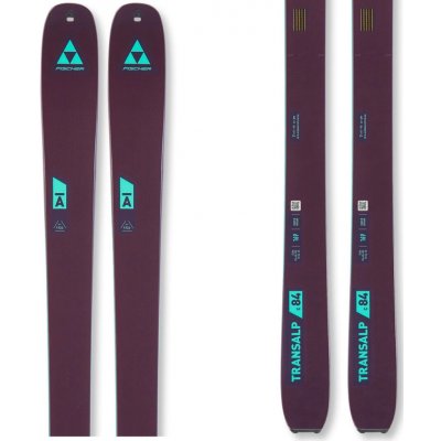 Fischer TRANSALP 84 C WS 24/25 – Hledejceny.cz