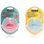 Suavinéx Arty Baby králíček růžová – Sleviste.cz