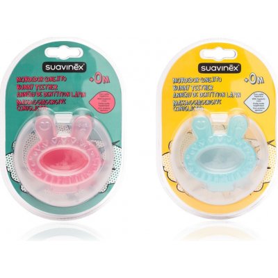 Suavinéx Arty Baby králíček růžová – Sleviste.cz