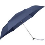 Somsonite Rain Pro Ultra Mini Flat deštník skládací modrý – Zboží Mobilmania