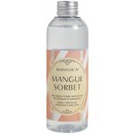 Mathilde M. MANGUE SORBET náhradní náplň difuzéru 200 ml – Zboží Dáma