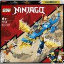 LEGO® NINJAGO® 71760 Jayův bouřlivý drak