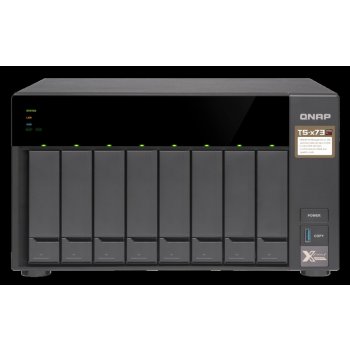 QNAP TS-873-8G