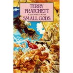 EN Discworld 13: Small Gods Terry Pratchett – Hledejceny.cz