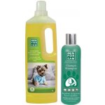 Menforsan Mýdlový gel na praní pelíšků a oblečků 1000 ml – Zboží Mobilmania