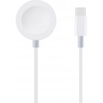 OBAL:ME Nabíjecí Kabel pro Apple Watch USB-C 57983125314 – Zboží Živě