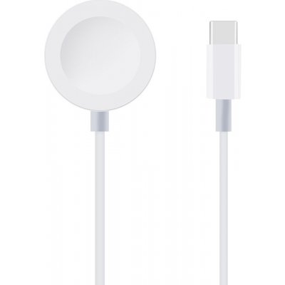 OBAL:ME Nabíjecí Kabel pro Apple Watch USB-C 57983125314 – Zboží Živě