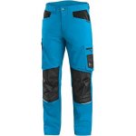 Canis CXS Solis Flex Pánské kalhoty modro-černá – Zboží Dáma Canis CXS Solis Flex Pánské kalhoty modro-černá – Zboží Dáma