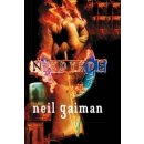 Nikdykde - Neil Gaiman