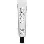Bijoux Indiscrets Slow sex oral sex balm 10 ml – Zboží Dáma