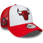 NEW ERA 940 Af trucker NBA Side patch CHIBUL 60667461 – Sleviste.cz