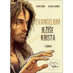 Evangelium Ježíše Krista v komiksu – Zboží Mobilmania