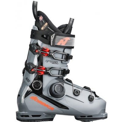Nordica Speedmachine 3 BOA 120 GW 24/25 – Sleviste.cz
