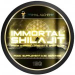 Primal Alchemy Immortal Shilajit 15 g – Hledejceny.cz