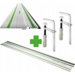 Festool FS 1400/2 Lt Edt FSZ Vodicí lišta 578422 – Zboží Mobilmania