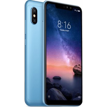 Xiaomi Redmi Note 6 Pro 4GB/64GB