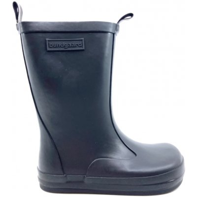 Bundgaard holínky Atlas black – Zboží Dáma