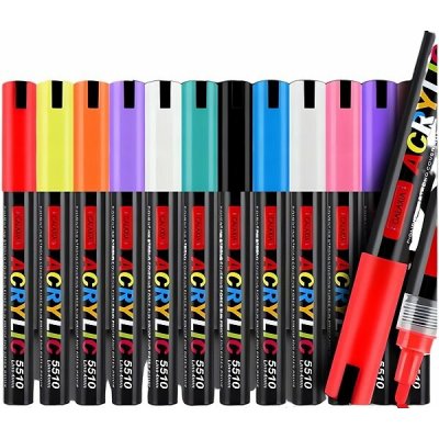 Pronett XJ5609 12 ks – Zboží Dáma