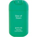 HAAN Dew Of Dawn antibakteriální čisticí sprej na ruce 30 ml