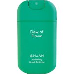 HAAN Dew Of Dawn antibakteriální čisticí sprej na ruce 30 ml – Zboží Dáma