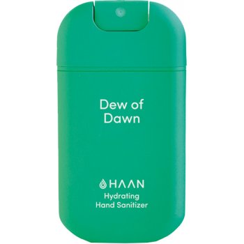 HAAN Dew Of Dawn antibakteriální čisticí sprej na ruce 30 ml