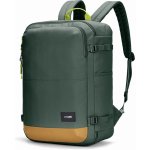 Pacsafe Go Carry On Backpack 35155535 spruce green 34l – Hledejceny.cz