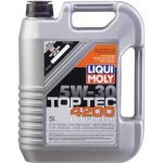 Liqui Moly TOP TEC 4200 5W-30 5 l 3707 – Hledejceny.cz